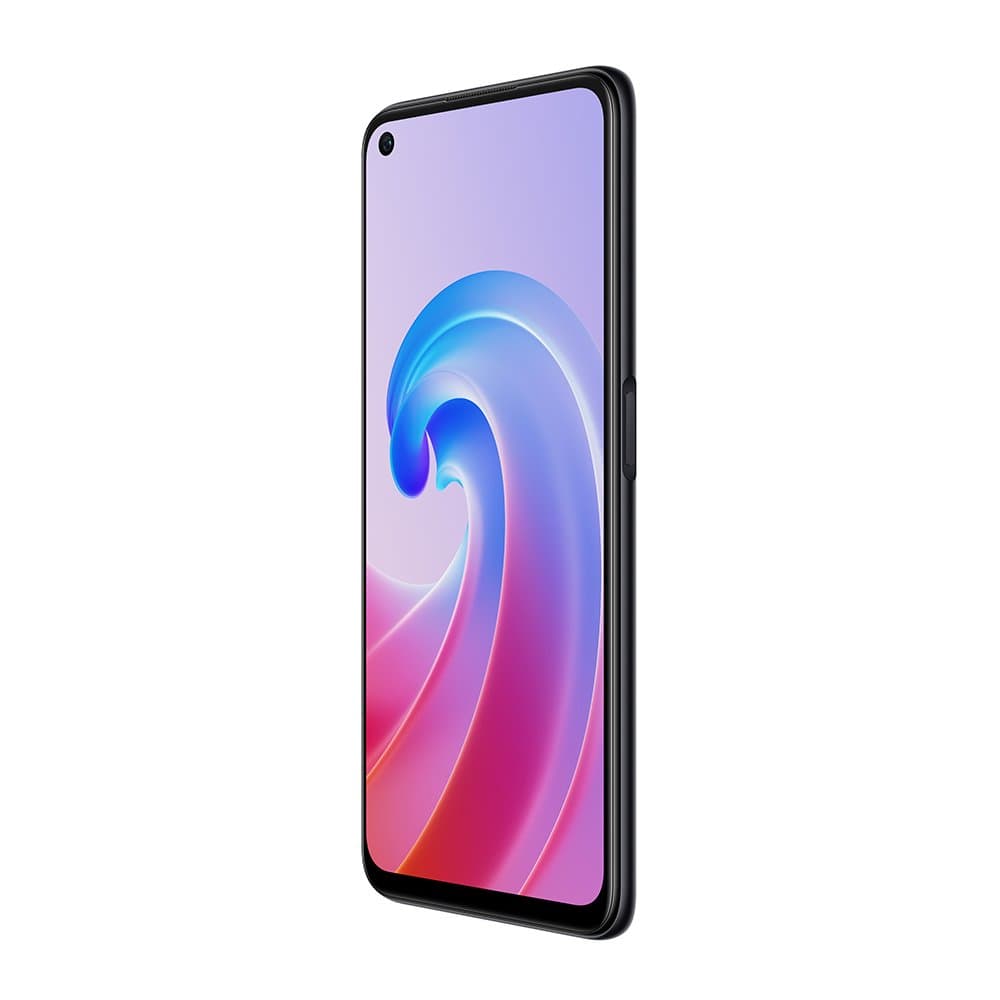 OPPO A96