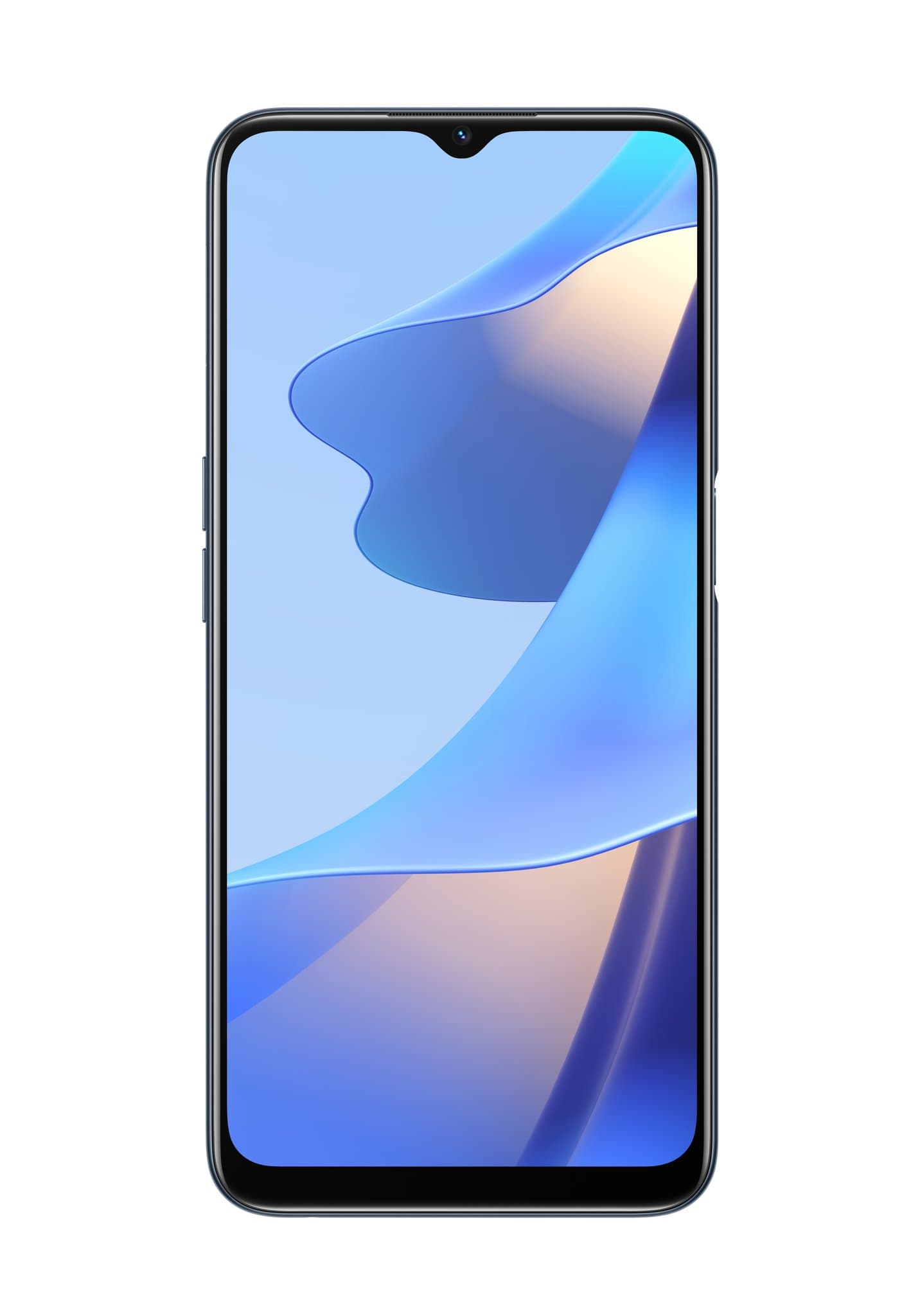 OPPO A16