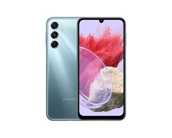 Samsung Galaxy M34 5G