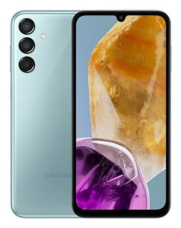 Samsung Galaxy M15 5G