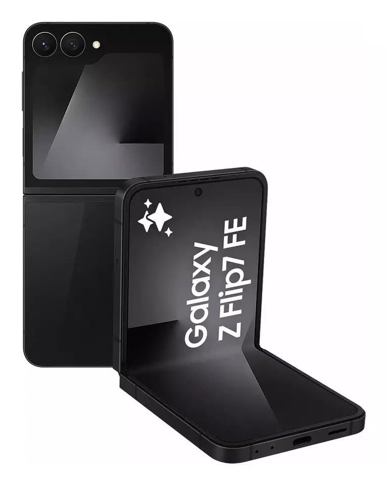 Samsung Galaxy Z Flip 7