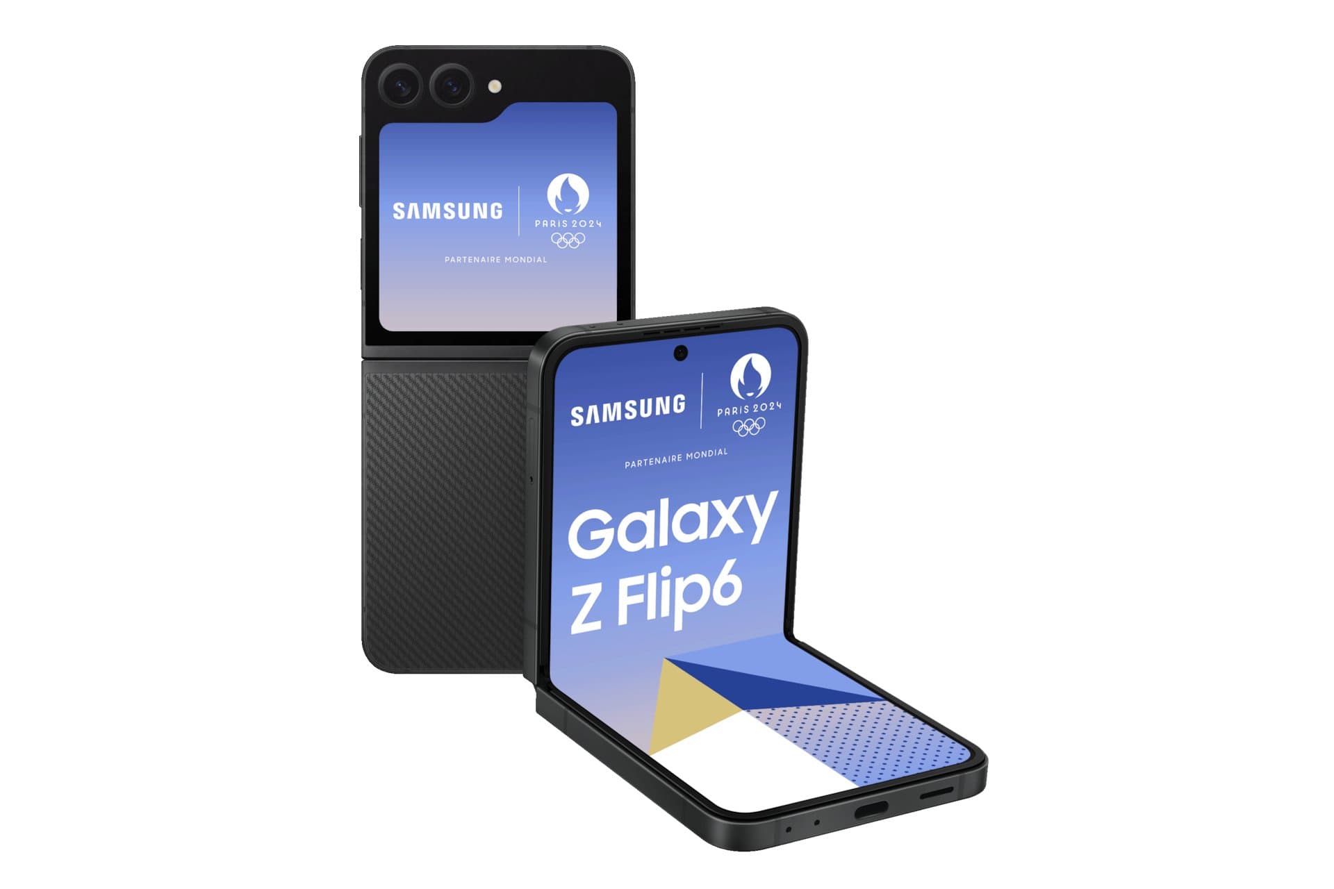 Samsung Galaxy Z Flip6