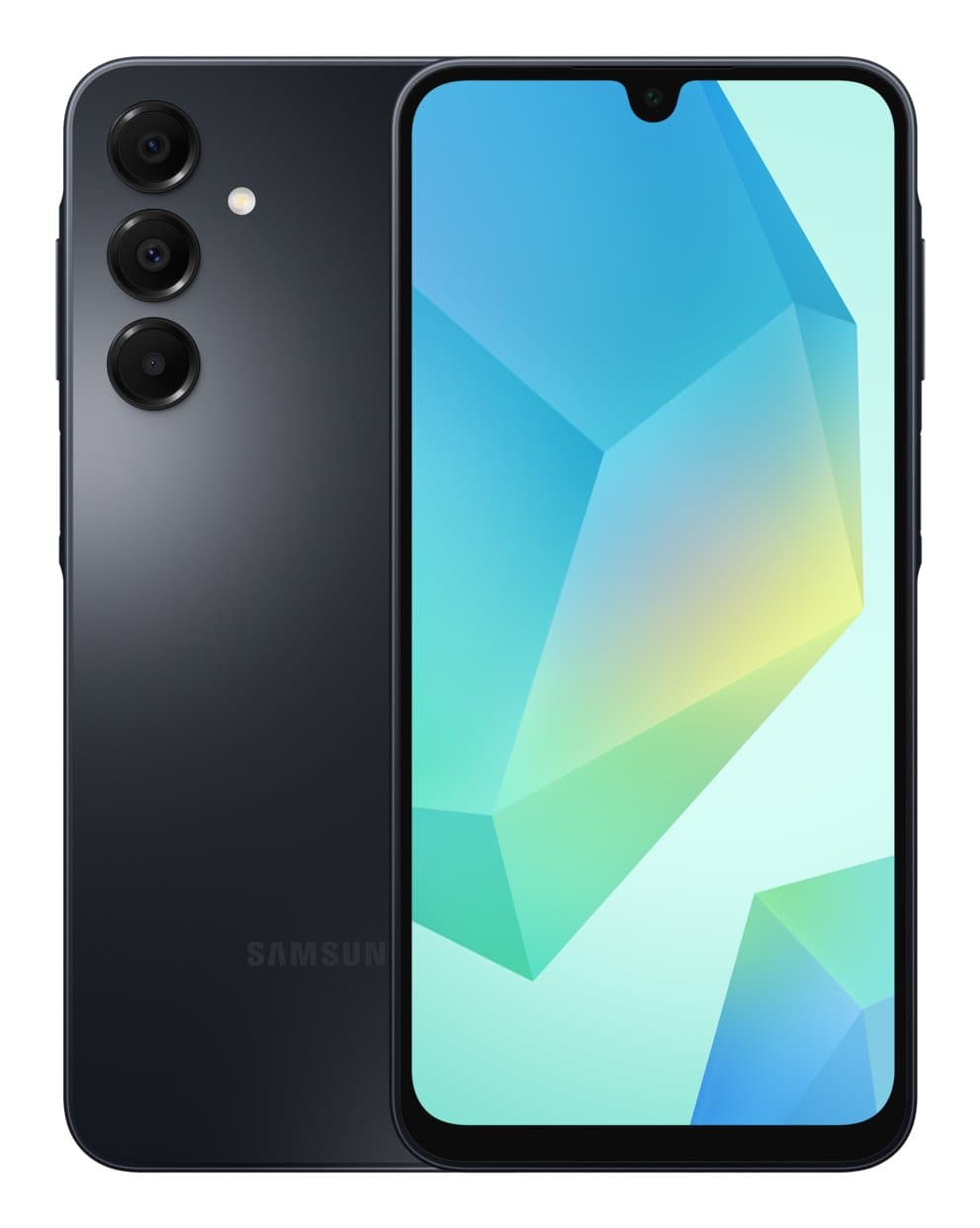 Samsung Galaxy A16