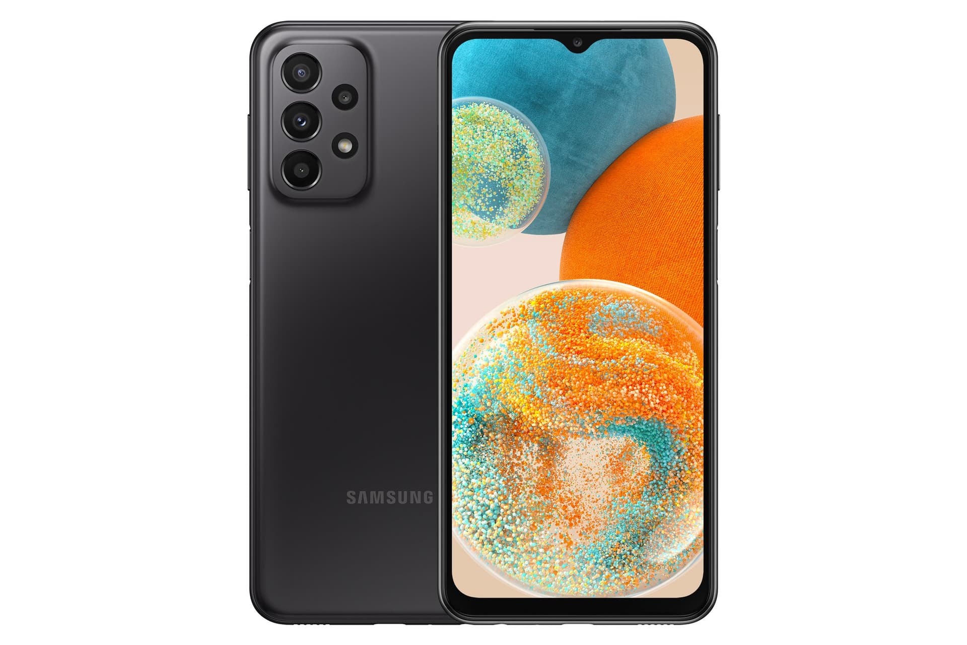 Samsung Galaxy A23 5G