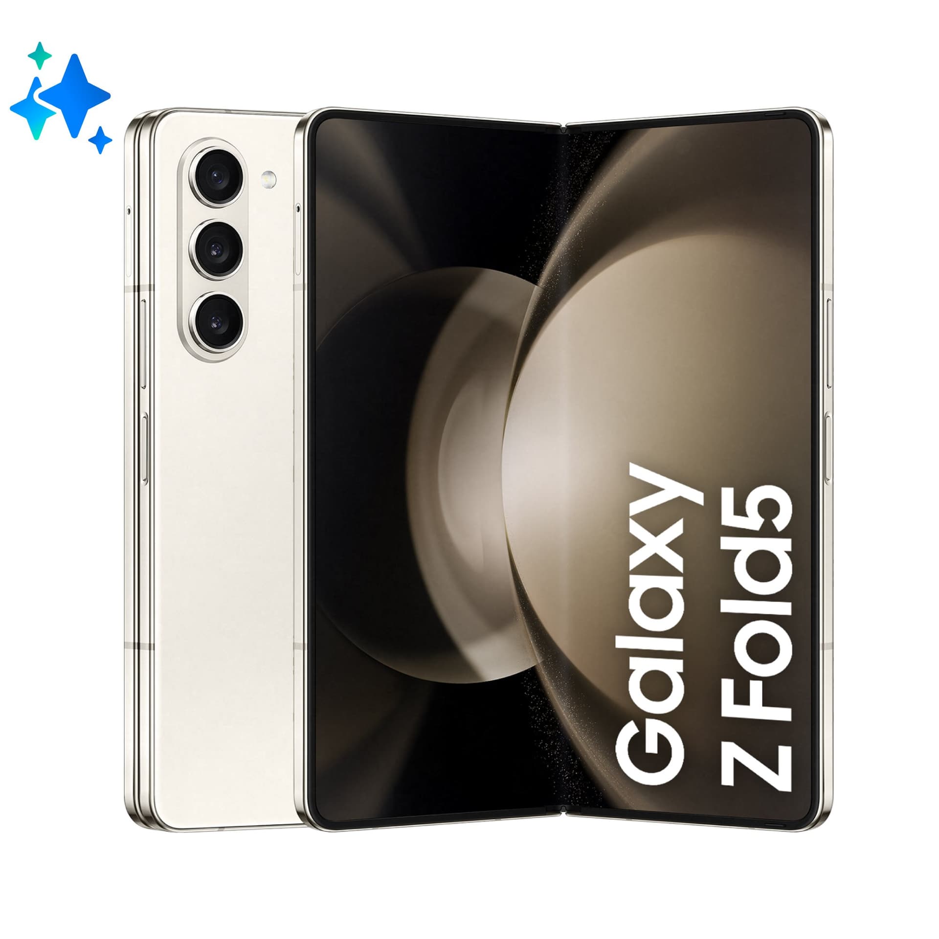 Samsung Galaxy Z Fold5