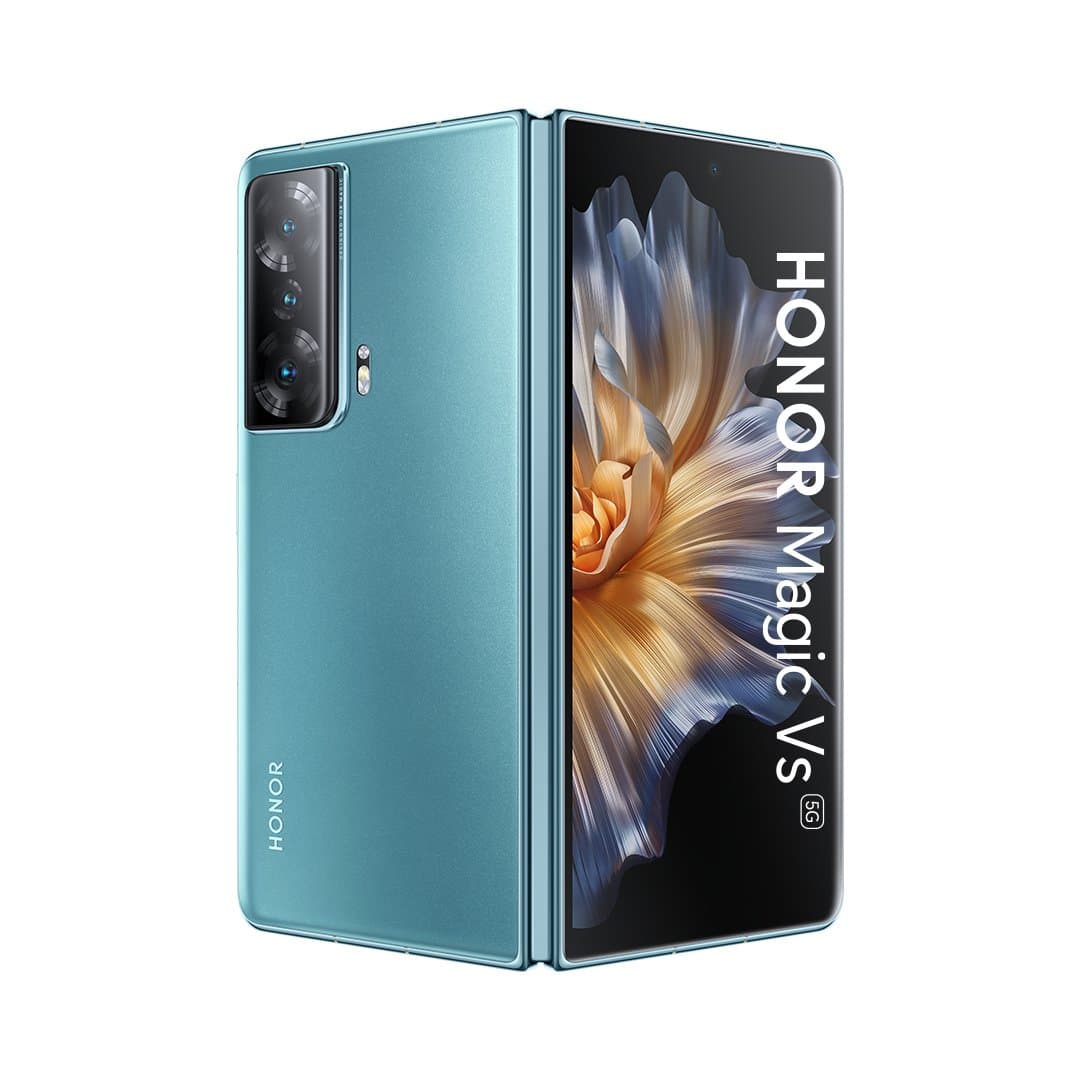 Honor Magic Vs