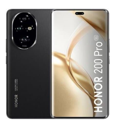 Honor 200 Pro