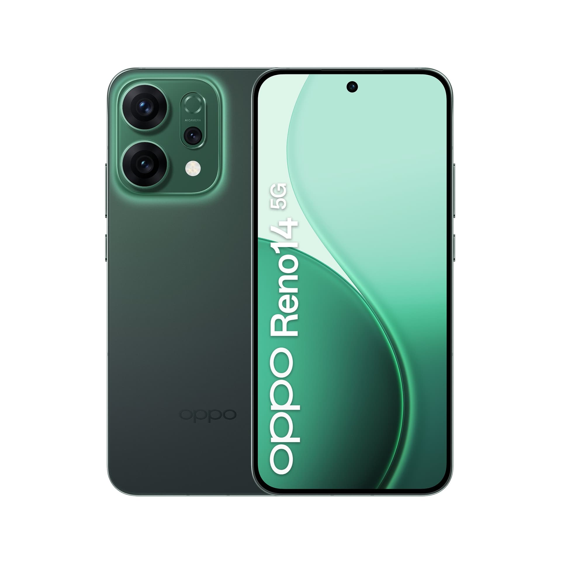 OPPO Reno14 5G