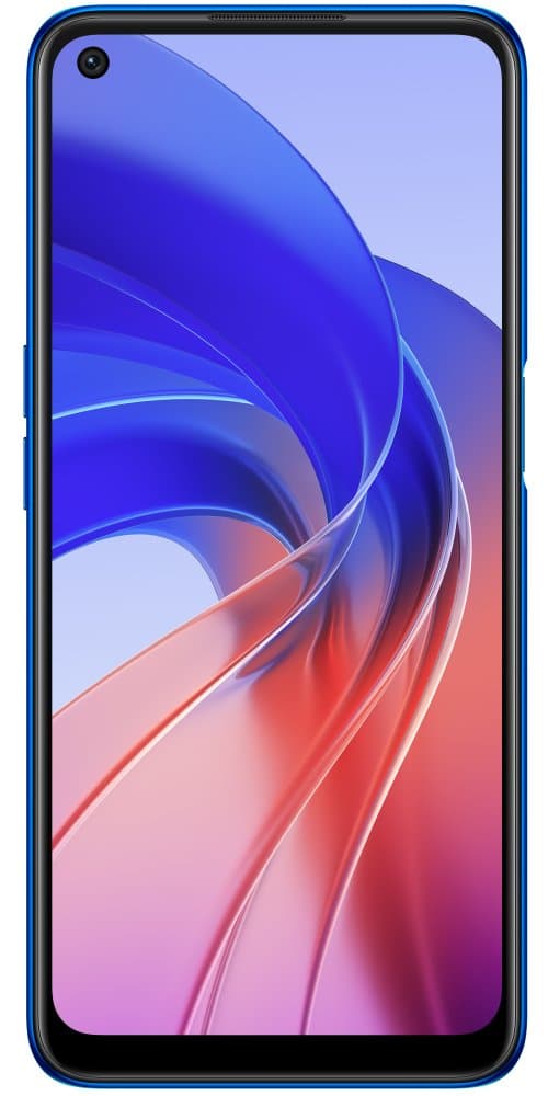 OPPO A55