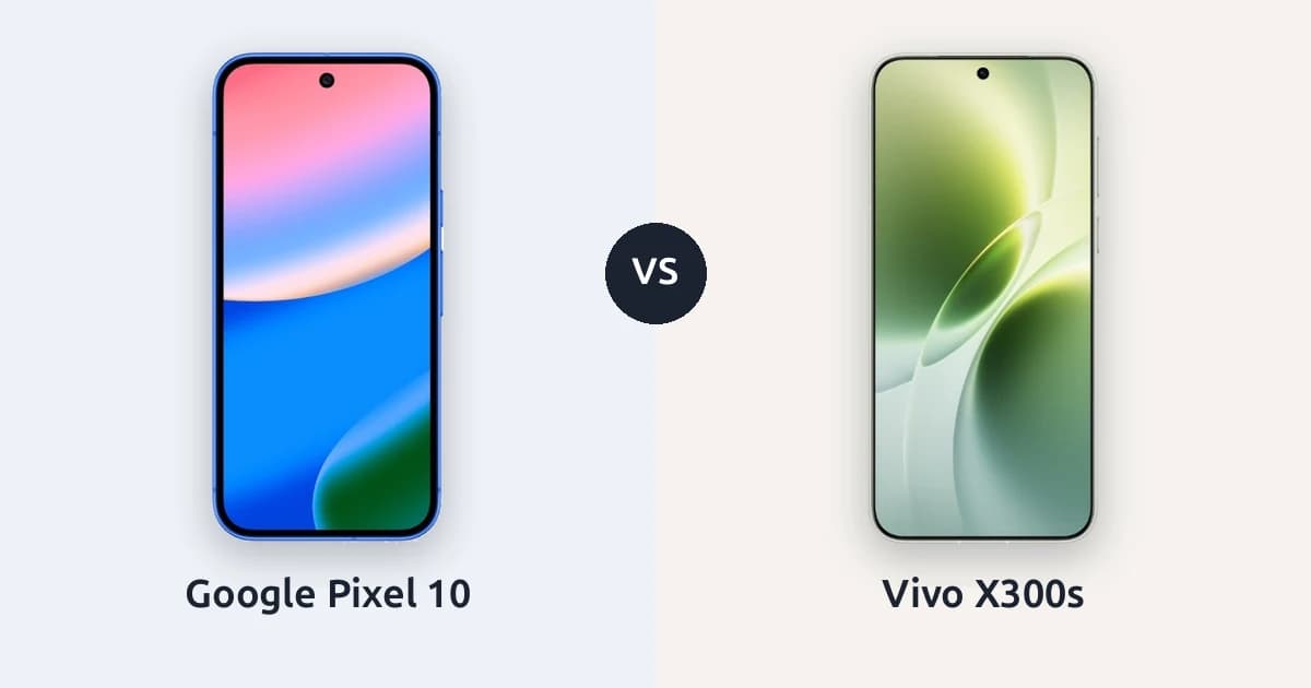 Pixel 10 mu, Vivo X300s mi? Küçük Google telefonu büyük Vivo'ya karşı