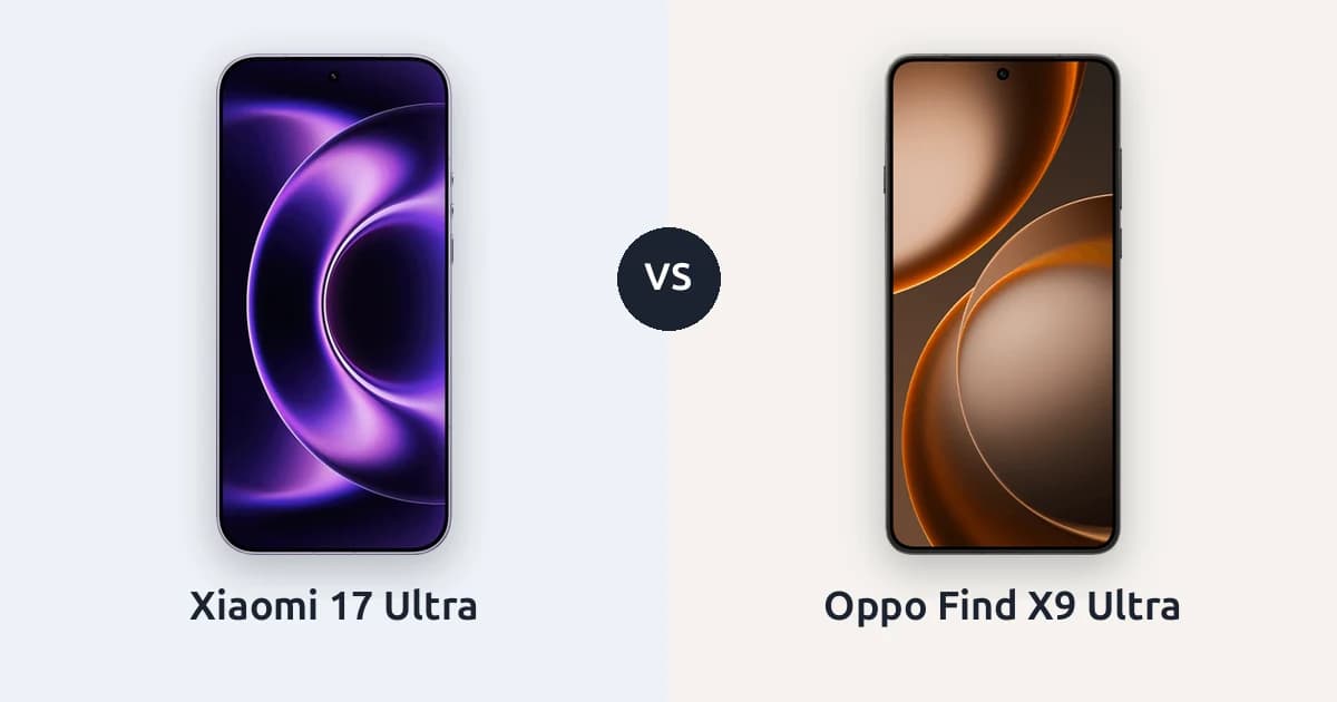 Xiaomi 17 Ultra mı, Oppo Find X9 Ultra mı? Testlerde neredeyse berabere