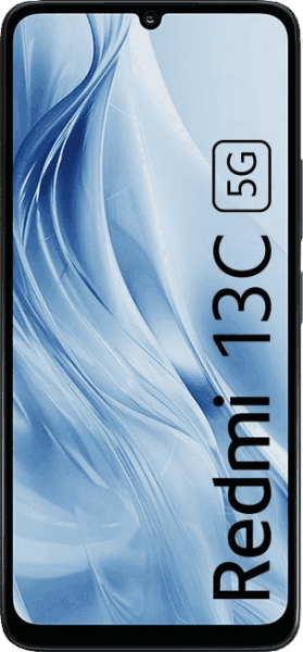 Redmi 13C 5G