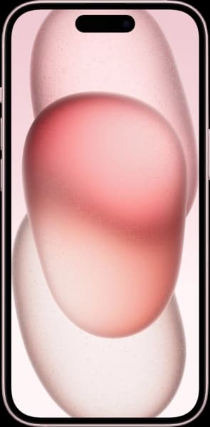 Apple iPhone 15