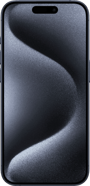 Apple iPhone 15 Pro