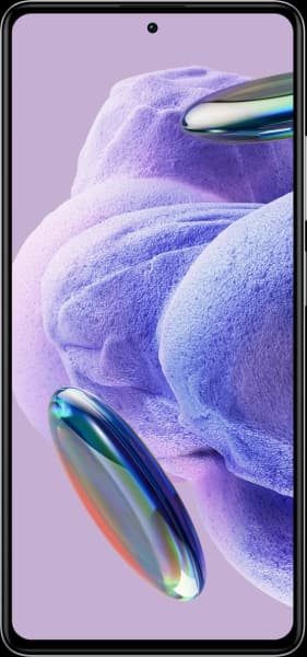 Redmi Note 12 Pro+ 5G