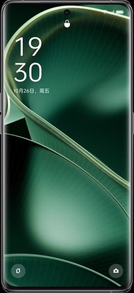 Oppo Find X6