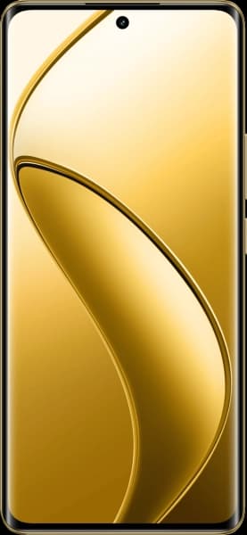 Realme 12 Pro+