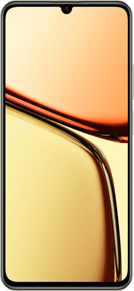 Realme C61