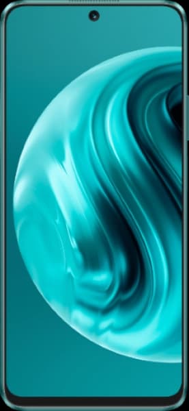 Huawei Nova 12i