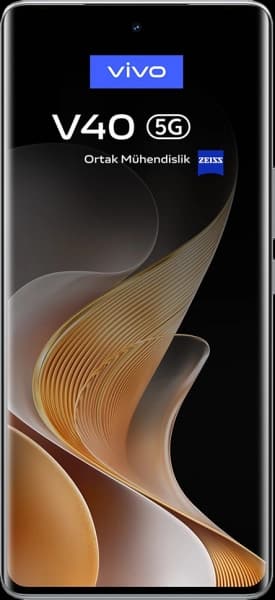 Vivo V40