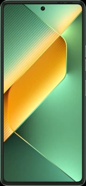 Tecno Pova 6
