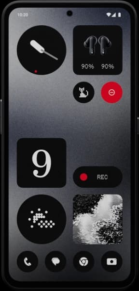 CMF Phone 1