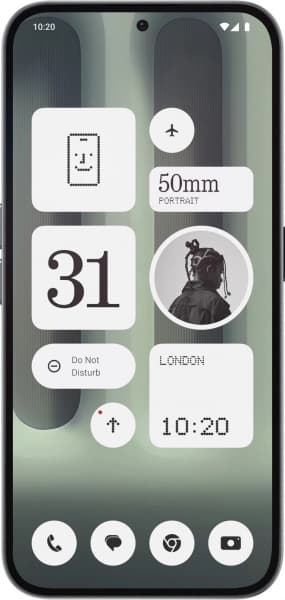 Nothing Phone (2a) Plus