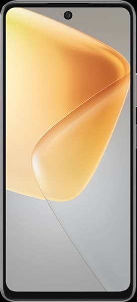 Infinix Hot 50