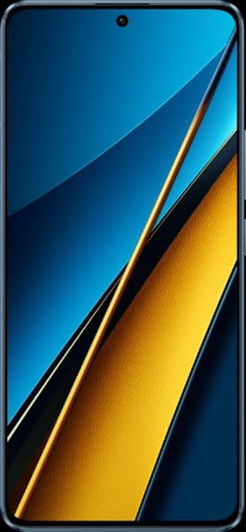 Poco X6 5G
