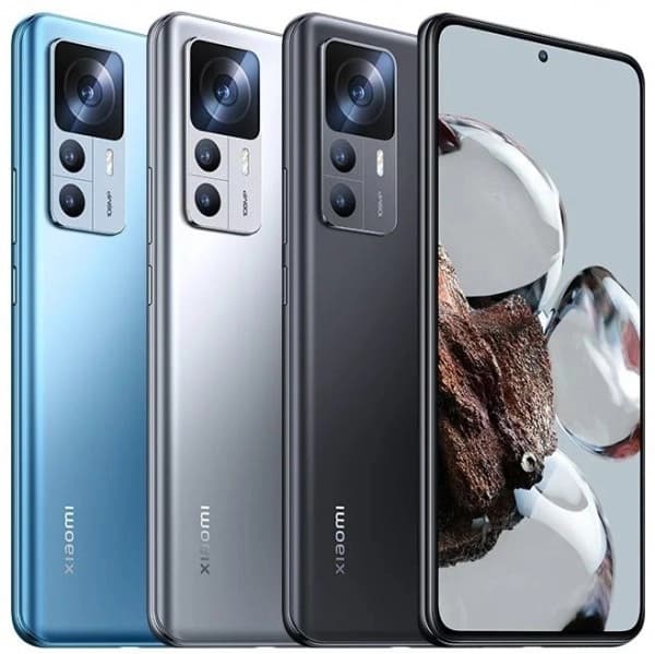Xiaomi 12T