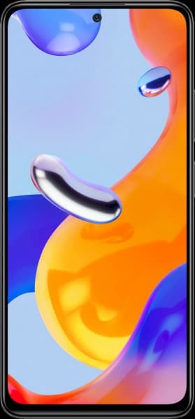 Redmi Note 11 Pro