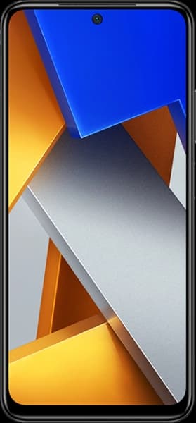 Poco M4 Pro