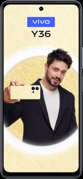 Vivo Y36