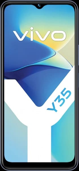 Vivo Y35