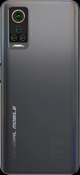 General Mobile GM 22 Pro