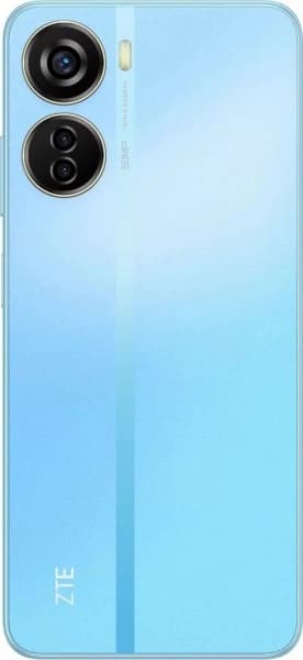 ZTE Nubia V40 Design