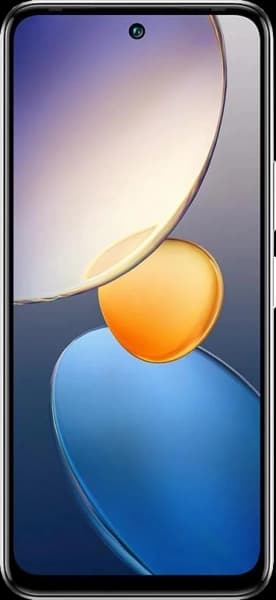 Infinix Hot 12
