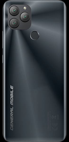 General Mobile GM 22 Plus