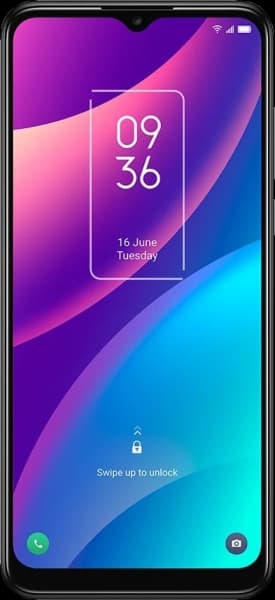 TCL 30 SE