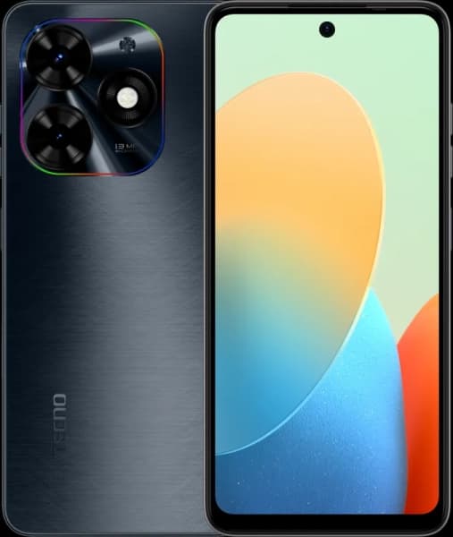 Tecno Spark Go 2024
