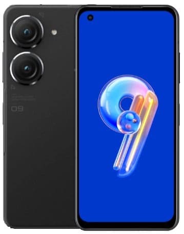 Asus Zenfone 9