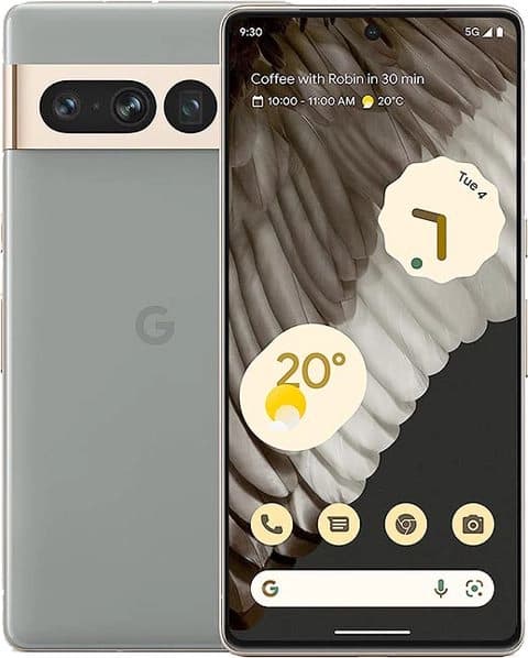 Google Pixel 7 Pro
