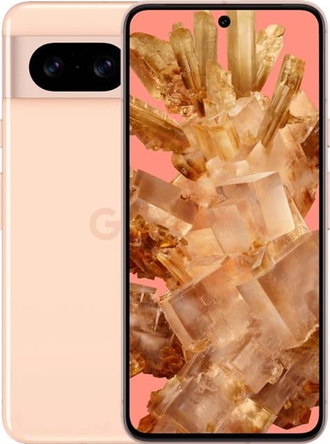Google Pixel 8