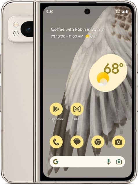 Google Pixel Fold