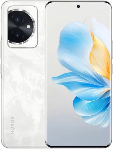 Honor 100