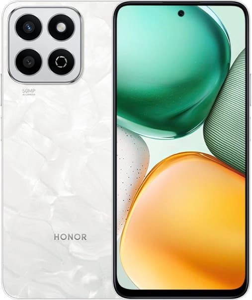 Honor X7c 5G