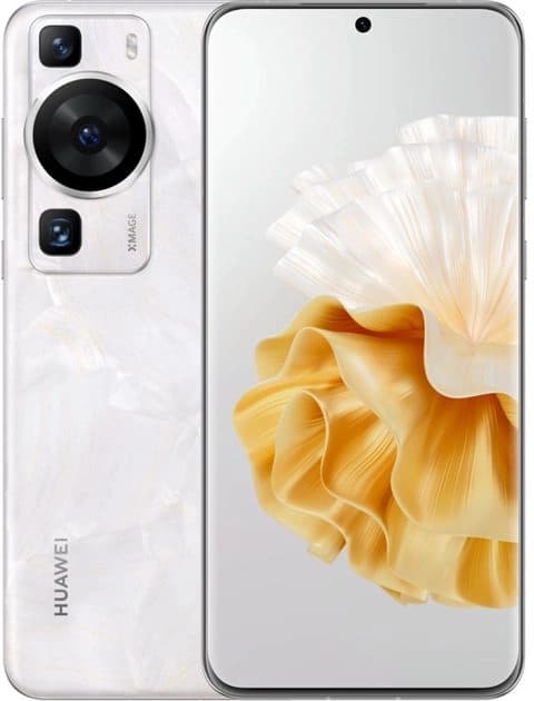 Huawei P60