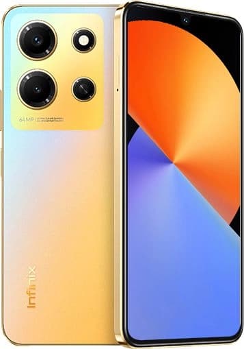 Infinix Note 30i