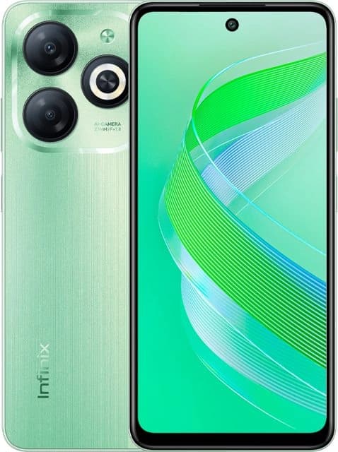 Infinix Smart 8