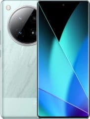 Infinix Zero 40 4G